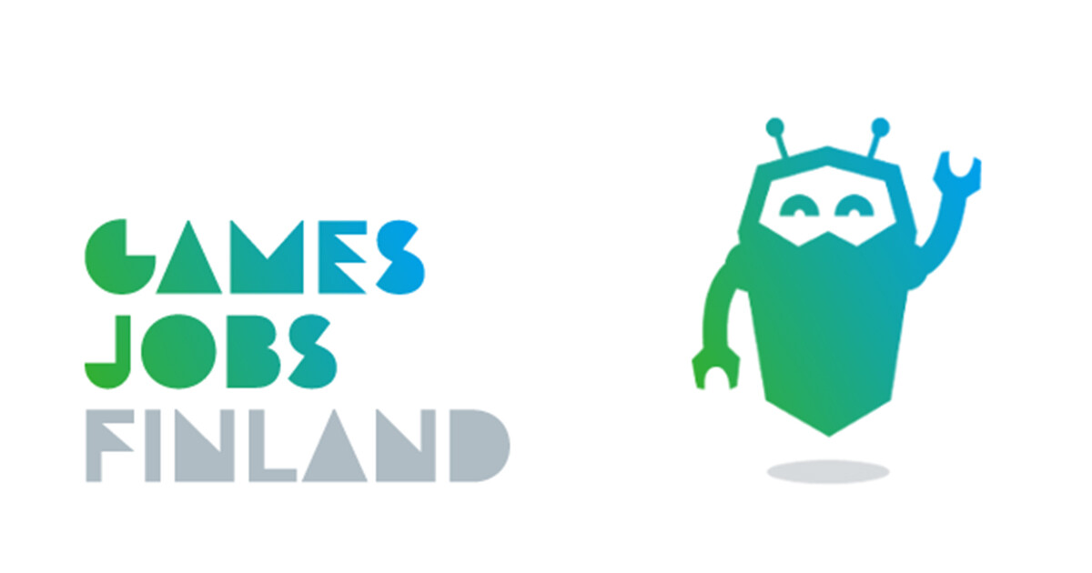 Games Jobs Finland