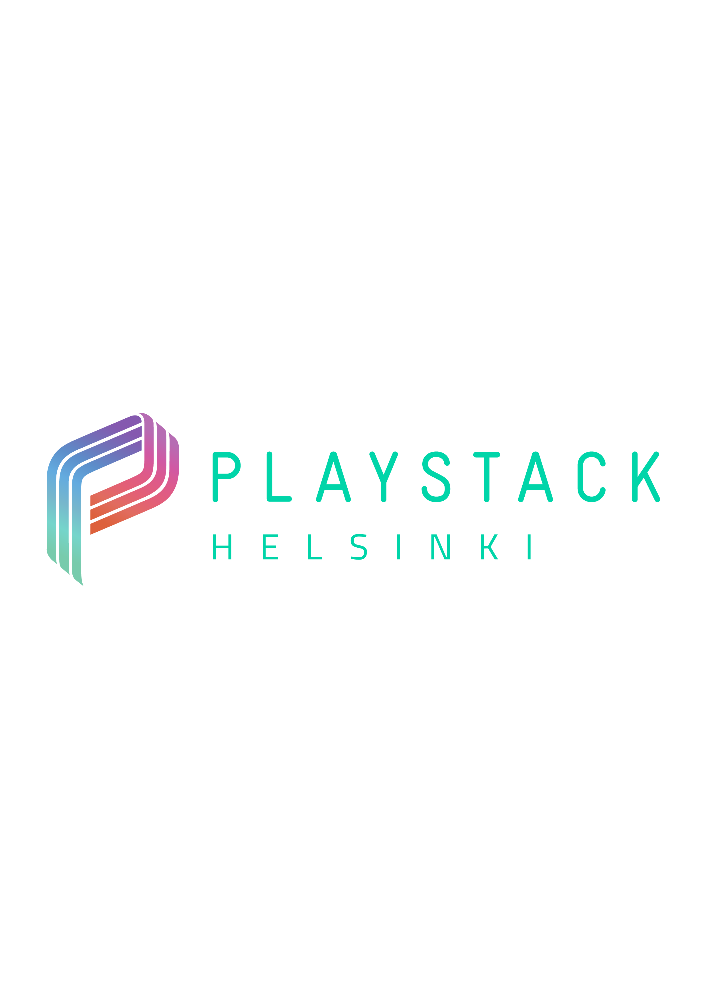 Game Artist PLAYSTACK / Helsinki center